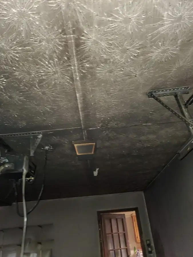 Fire and smoke damage assessment for Emergency Water Damage Services in East Chicago